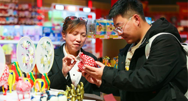 每次相遇，都是與美好的重逢