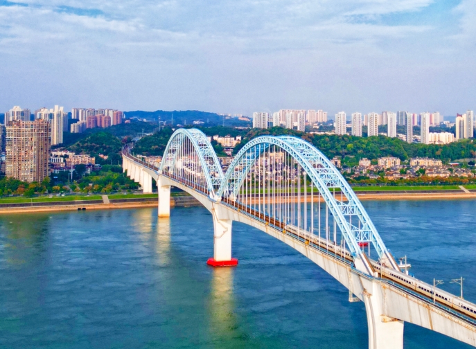 向光而行，花開(kāi)滿途